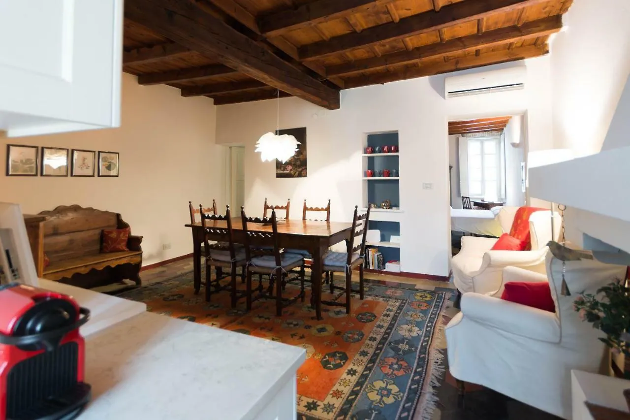 Ticinese 59 Apartment Milan