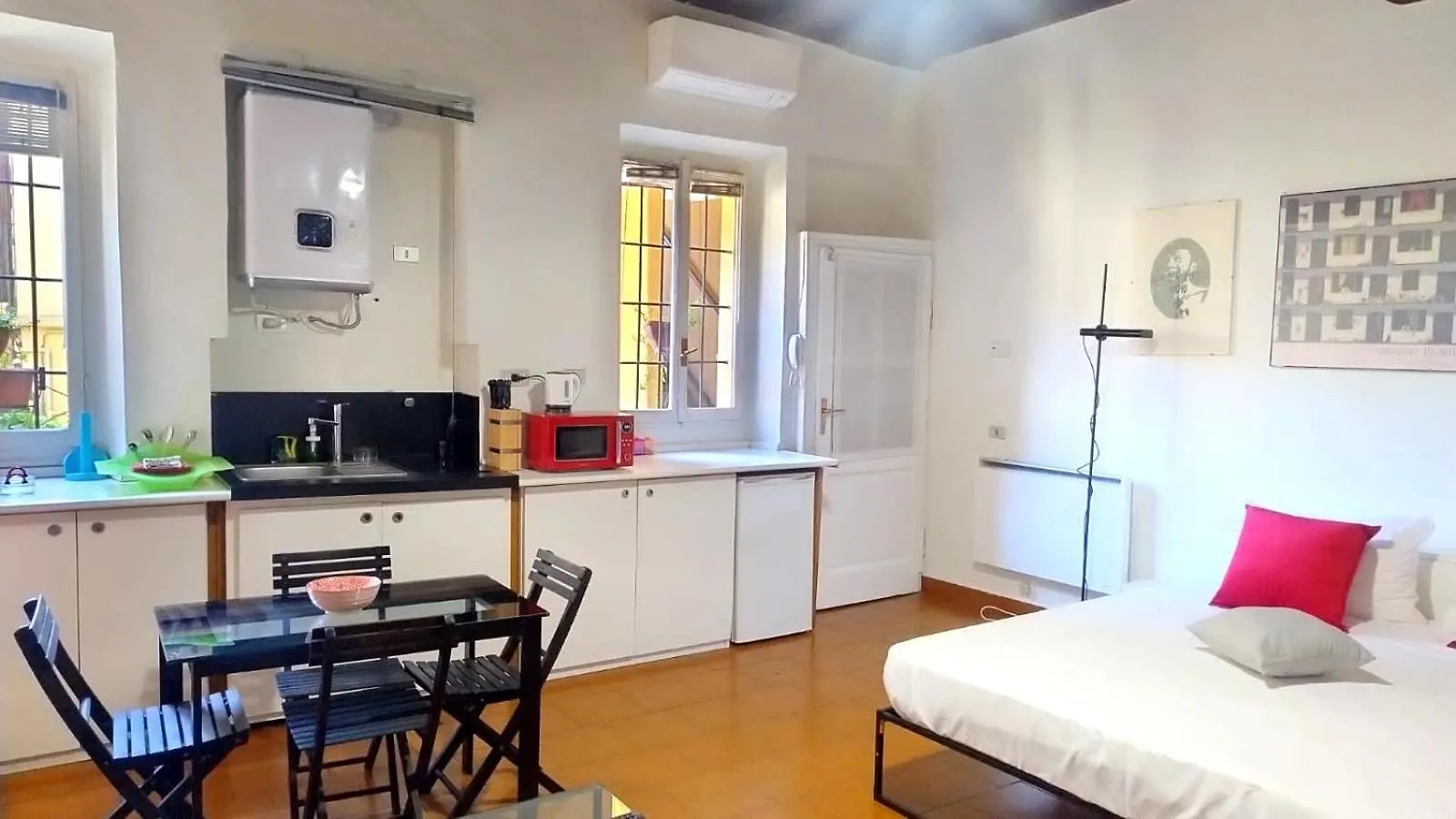 Ticinese 59 Apartment Milan 0*,  Italy