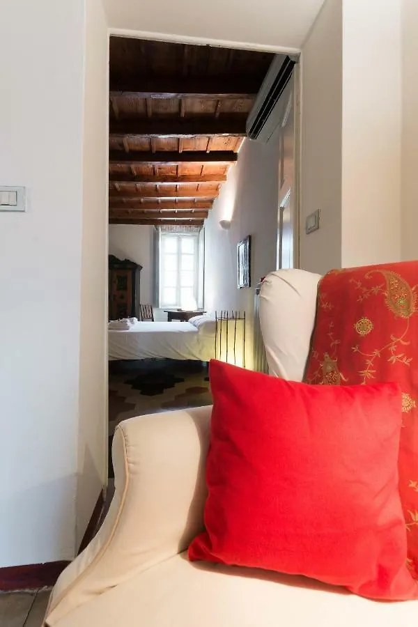 Ticinese 59 Apartment Milan