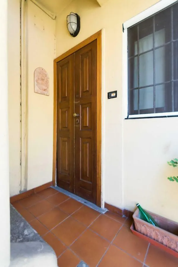 Ticinese 59 Apartment Milan